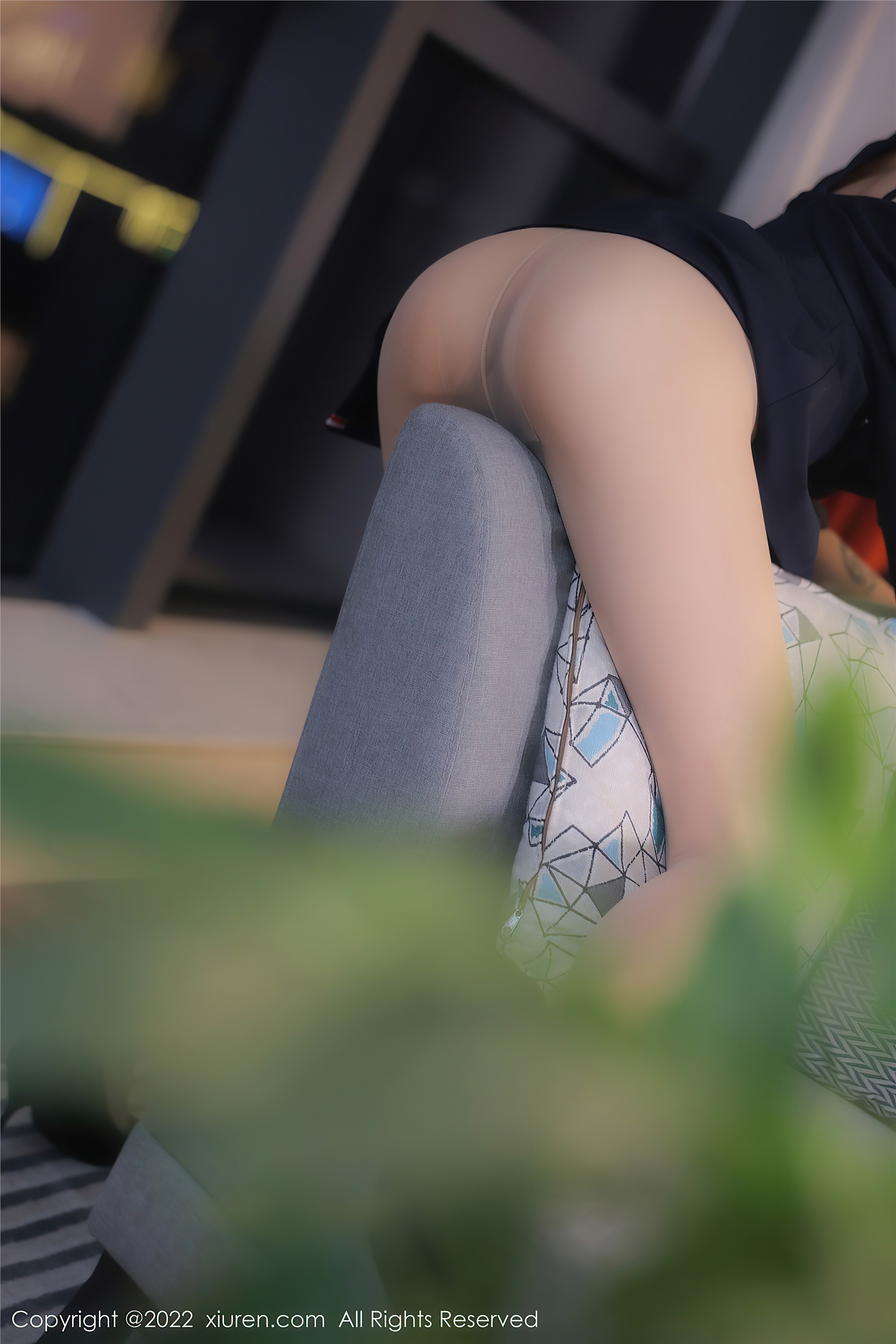 Xiuren秀人网 2022.07.25 NO.5329 77qiqi